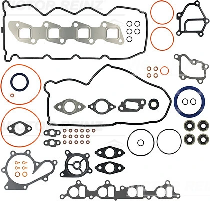 Full Gasket Kit, engine
